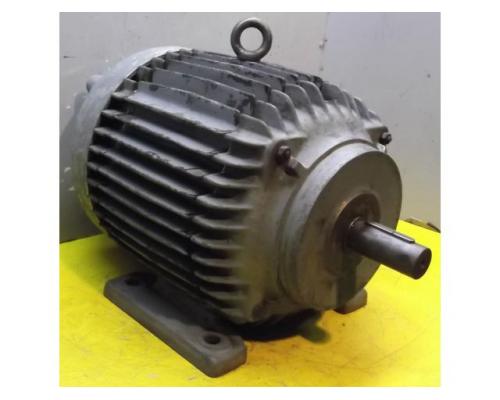 Elektromotor 10 kW 1440 U/min von VEM – RM2616/4 - Bild 2