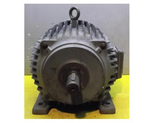 Elektromotor 10 kW 1440 U/min von VEM – RM2616/4 - Bild 3