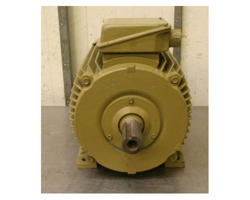 Elektromotor 45 kW 2940 U/min von VEM – KPR/200L2 TWS - Bild 3