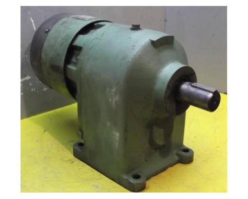 Getriebemotor 0,8 kW 56 U/min von VEM – ZDA324 - Bild 2