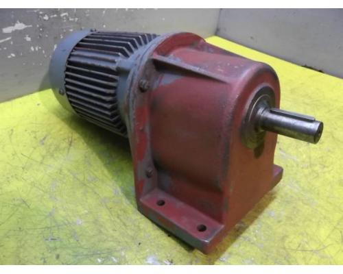 Getriebemotor 0,075 kW 315 U/min von Bauer – DK740/178 - Bild 6