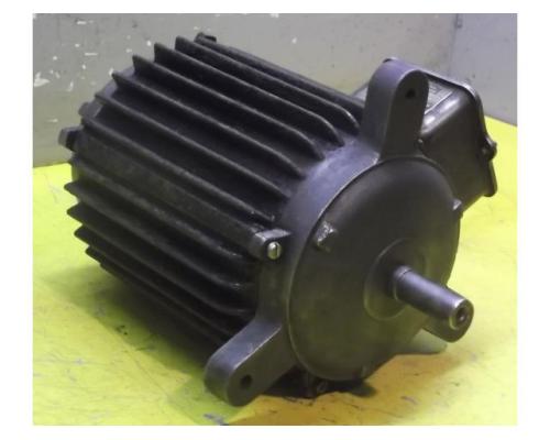 Elektromotor 0,6 kW 935 U/min von VEM – KRA90,3/6/S - Bild 2