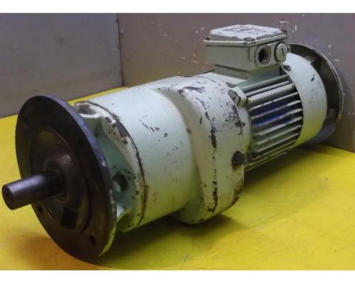 Getriebemotor 0,75 kW 33 U/min von SEW Eurodrive – RF60D80N4C - Bild 1