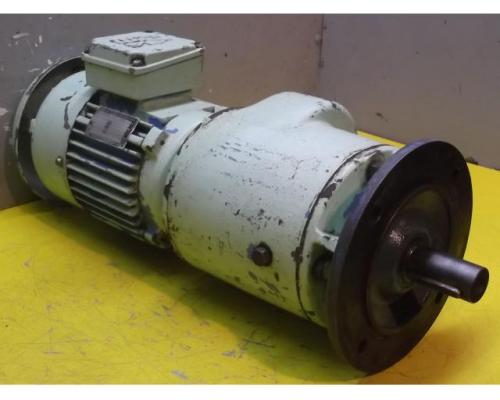 Getriebemotor 0,75 kW 33 U/min von SEW Eurodrive – RF60D80N4C - Bild 2