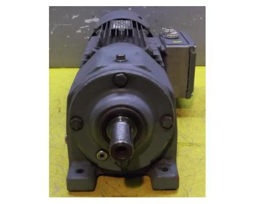 Getriebemotor 0,75 kW 72 U/min von SEW EURODRIVE – R43DT80N4BM/HF - Bild 3