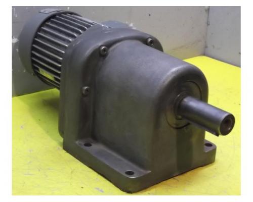 Getriebemotor 0,18 kW 11,5 U/min von Bauknecht – RF0,25/6-7 - Bild 2