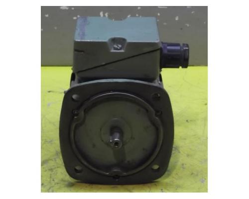 Elektromotor 0,18 kW 1360 U/min von VEM – KMRB56G4FT - Bild 3