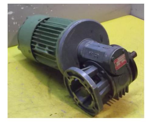 Getriebemotor 0,37 kW 180 U/min von Fimet – MOF71A4 - Bild 2