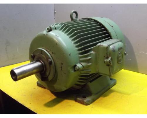 Elektromotor 15 kW 2930 U/min von Himmelwerk – 2G1.160M15 - Bild 1