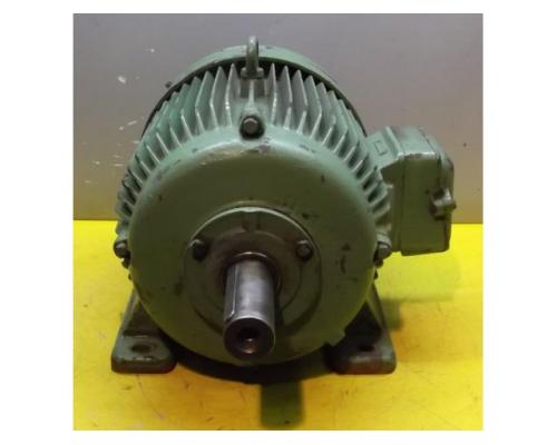 Elektromotor 15 kW 2930 U/min von Himmelwerk – 2G1.160M15 - Bild 3