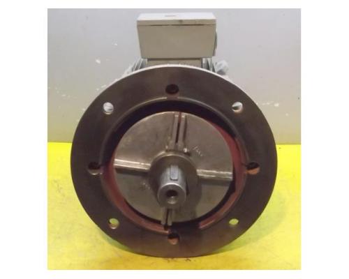 Elektromotor 3,8/13 kW 980/1465 U/min von SIEMENS – 1LA5166-0BD41-Z - Bild 7