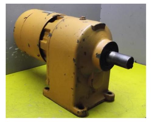 Getriebemotor 1,1 kW 83 U/min von VEM – unbekannt - Bild 2