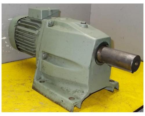 Getriebemotor 0,8 kW 31,5 U/min von VEM – ZG3KMR80K4 - Bild 2