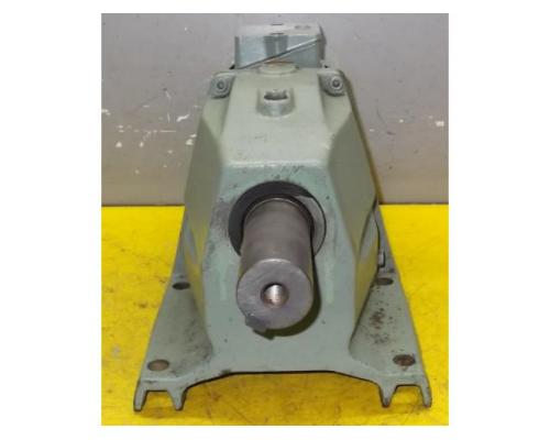 Getriebemotor 0,8 kW 31,5 U/min von VEM – ZG3KMR80K4 - Bild 3