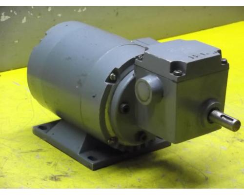 Getriebemotor 0,14 kW 80 U/min von EKA – DG90-40K - Bild 2