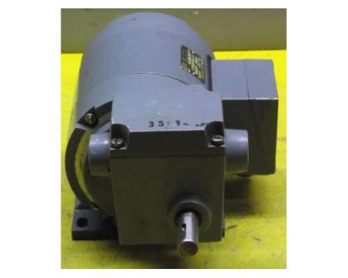 Getriebemotor 0,14 kW 80 U/min von EKA – DG90-40K - Bild 3