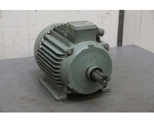 Elektromotor 7,5 kW 1445 U/min von E P – MA132M38-4 - Bild 6