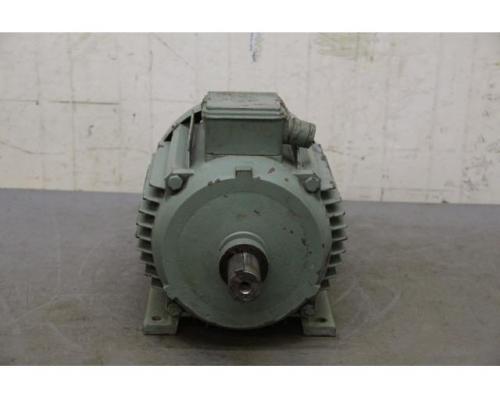 Elektromotor 7,5 kW 1445 U/min von E P – MA132M38-4 - Bild 7