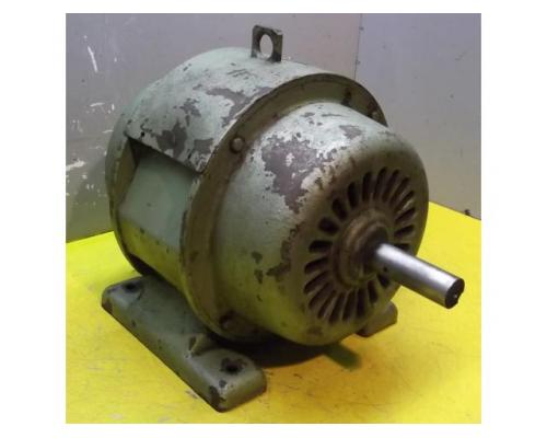 Elektromotor 3 kW 930 U/min von ELIN – AD606 - Bild 2