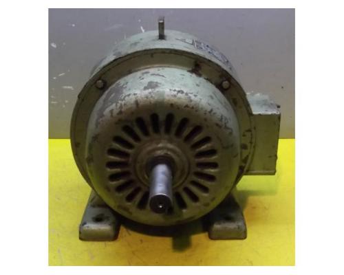 Elektromotor 3 kW 930 U/min von ELIN – AD606 - Bild 3