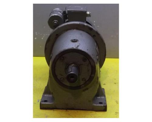 Getriebemotor 0,55 kW 125 U/min von Siemens – 1LF3080-2A521Z - Bild 3