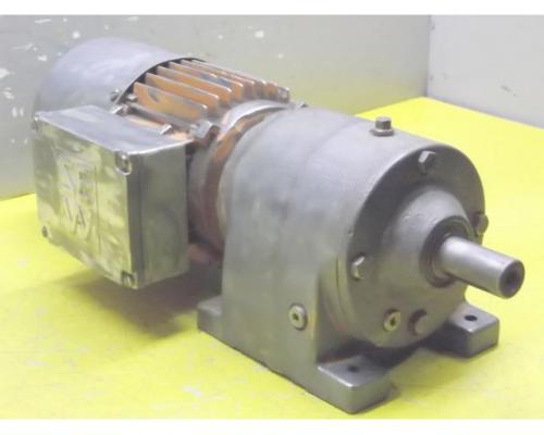 Getriebemotor 0,25 kW 32 U/min von SEW Eurodrive – R40DT71C4BH - Bild 1