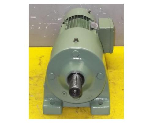 Getriebemotor 0,55 kW 42 U/min von SEW Eurodrive – R60DT80K4BHZ - Bild 3