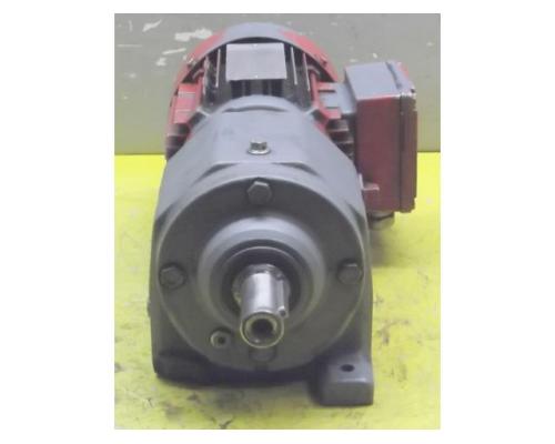 Getriebemotor 0,15 kW 9 U/min von SEW Eurodrive – R43DT71C6 - Bild 3