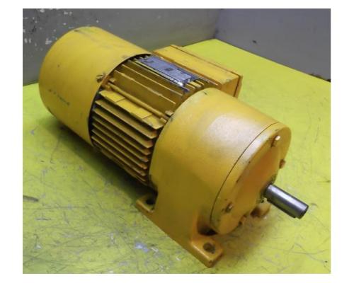 Getriebemotor 0,15 kW 57 U/min von SEW Eurodrive – R30DT71K4B - Bild 6