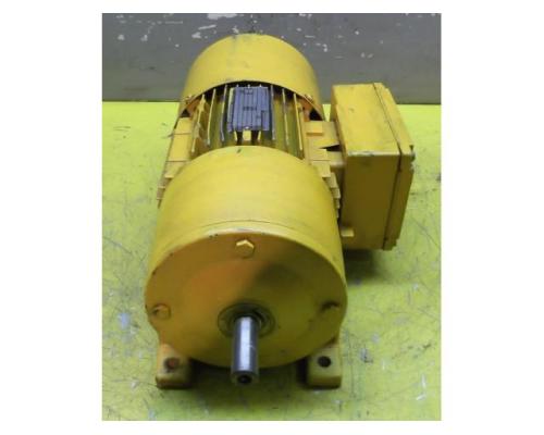 Getriebemotor 0,15 kW 57 U/min von SEW Eurodrive – R30DT71K4B - Bild 7