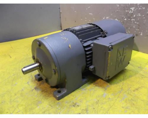 Getriebemotor 0,15 kW 57 U/min von SEW Eurodrive – R30DT71K4B - Bild 9