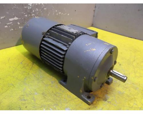 Getriebemotor 0,15 kW 57 U/min von SEW Eurodrive – R30DT71K4B - Bild 10