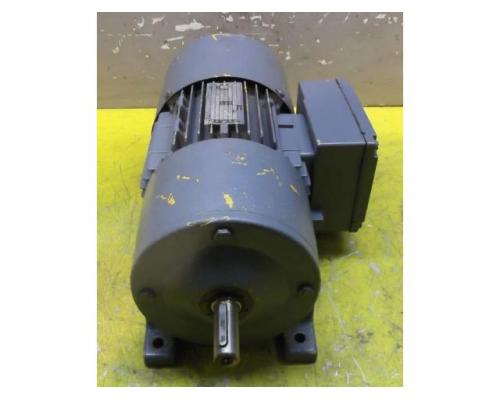 Getriebemotor 0,15 kW 57 U/min von SEW Eurodrive – R30DT71K4B - Bild 11