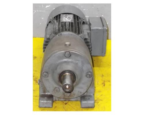 Getriebemotor 0,55 kW 165 U/min von SEW Eurodrive – R40DT80K4BM - Bild 3