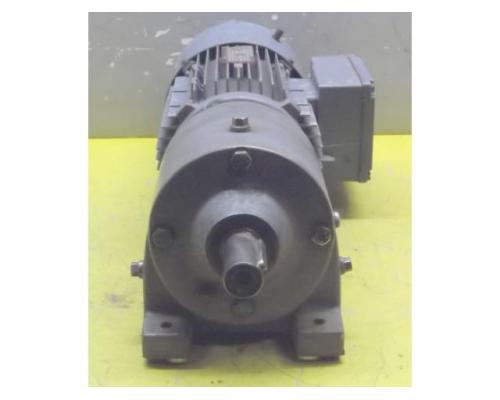 Getriebemotor 0,55 kW 165 U/min von SEW Eurodrive – R40DT80K4BM - Bild 8