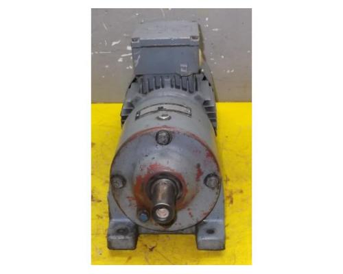 Getriebemotor 0,25 kW 73 U/min von SEW Eurodrive – DFT71C4BA - Bild 3