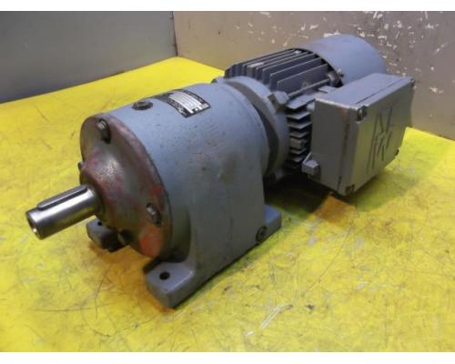 Getriebemotor 0,25 kW 73 U/min von SEW Eurodrive – DFT71C4BA - Bild 6