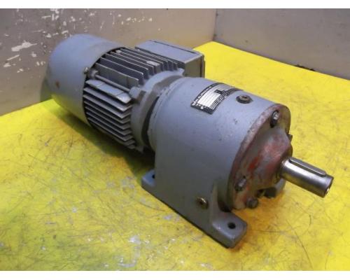 Getriebemotor 0,25 kW 73 U/min von SEW Eurodrive – DFT71C4BA - Bild 7