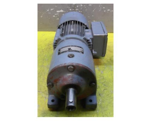 Getriebemotor 0,25 kW 73 U/min von SEW Eurodrive – DFT71C4BA - Bild 8