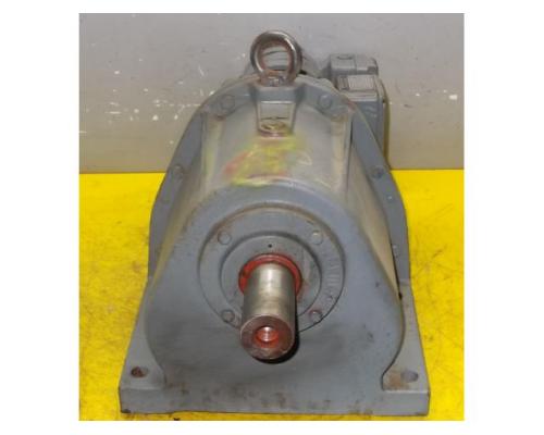 Getriebemotor 0,25 kW 4,5 U/min von Bauer – G33-10/DK64-163L - Bild 3