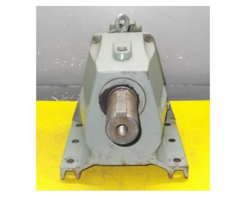 Getriebemotor 0,37 kW 4 U/min von VEM – ZG4/1KMR63G4 - Bild 3