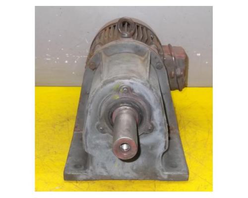 Getriebemotor 0,6/0,9 kW von Bauer – D163/146 - Bild 3