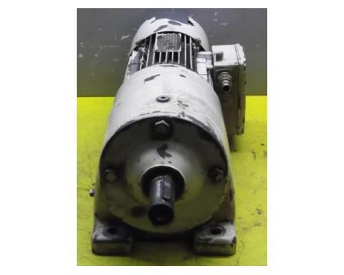 Getriebemotor 0,75 kW 40 U/min von SEW Eurodrive – R60DT80K2BGHRZ - Bild 3