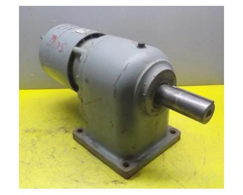 Getriebemotor 1,1 kW 122 U/min von Stephan Werke – ZD414h - Bild 2