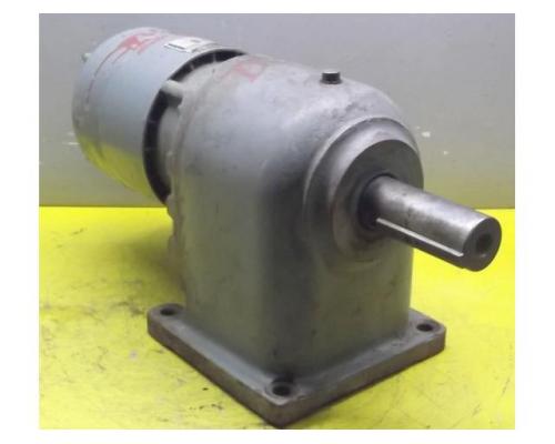 Getriebemotor 1,1 kW 122 U/min von Stephan Werke – ZD414h - Bild 6