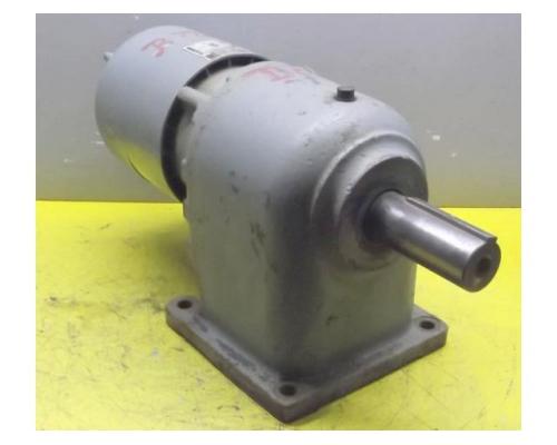 Getriebemotor 1,1 kW 122 U/min von Stephan Werke – ZD414h - Bild 10