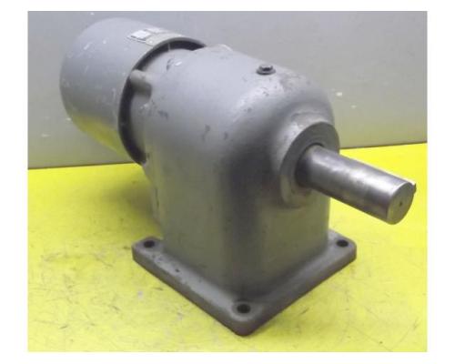 Getriebemotor 1,1 kW 154 U/min von Stephan Werke – ZD414 - Bild 2