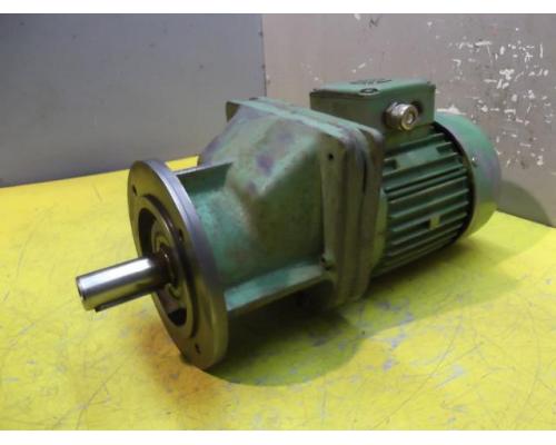 Getriebemotor 0,25 kW 19,5 U/min von Bauknecht – ZF1GRF0,25/6-7 - Bild 6