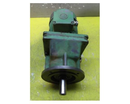 Getriebemotor 0,25 kW 19,5 U/min von Bauknecht – ZF1GRF0,25/6-7 - Bild 8