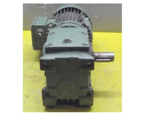 Getriebemotor 0,37 kW 41 U/min von SEW EURODRIVE – S40DT71D-4 - Bild 3